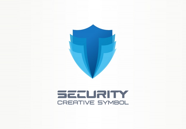 Download Free Shield Icon Logo Cyber Security Symbol Logo Design And Business Use our free logo maker to create a logo and build your brand. Put your logo on business cards, promotional products, or your website for brand visibility.