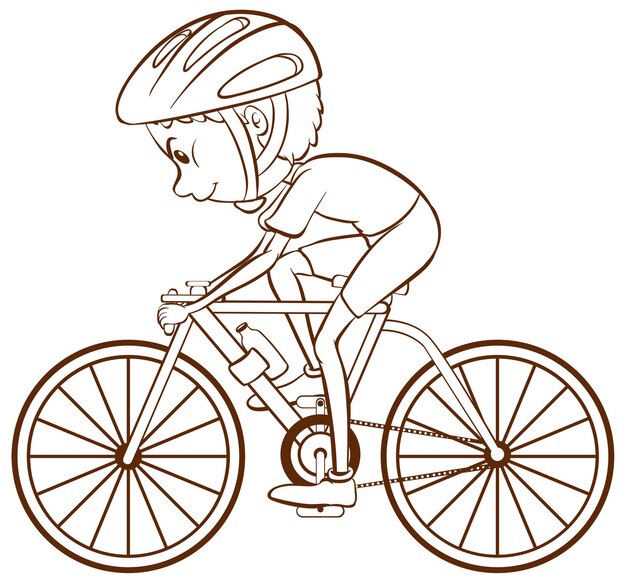 Cyclist