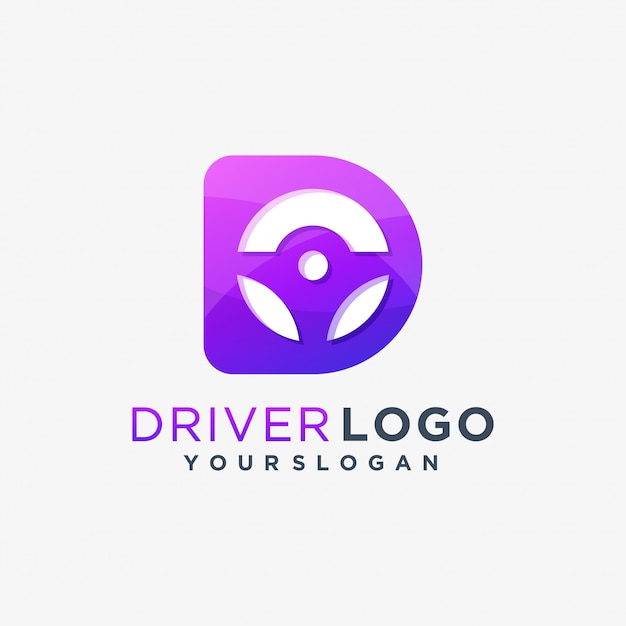 Download Free D Driver Logo Drive Car Premium Vector Use our free logo maker to create a logo and build your brand. Put your logo on business cards, promotional products, or your website for brand visibility.