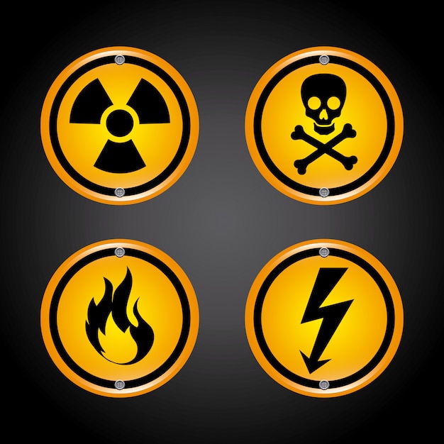 Toxic Symbol Stock Illustrations – 81,199 Toxic Symbol Stock