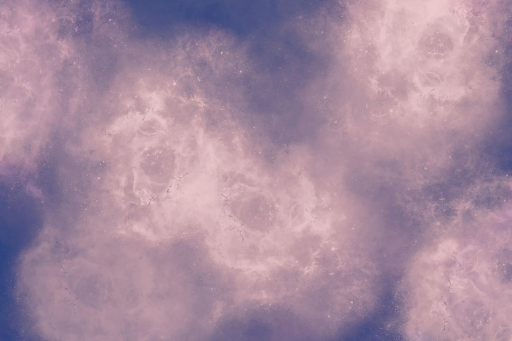 Free Vector dark abstract nebula