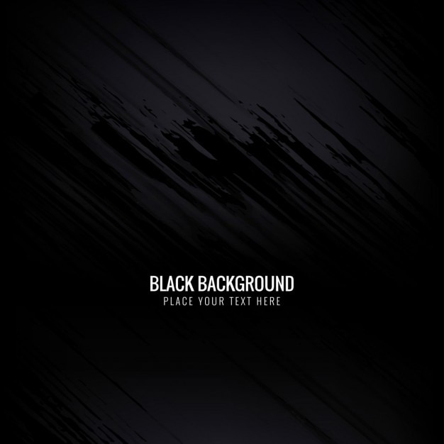 Free vector dark background