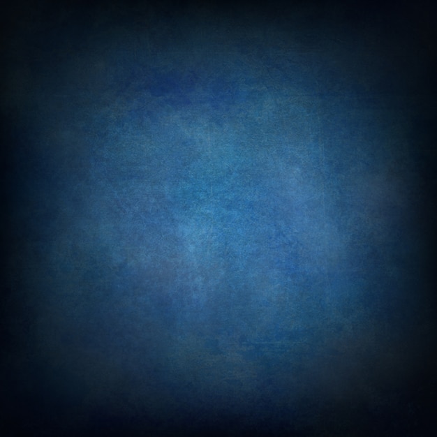 Free vector dark blue abstract background