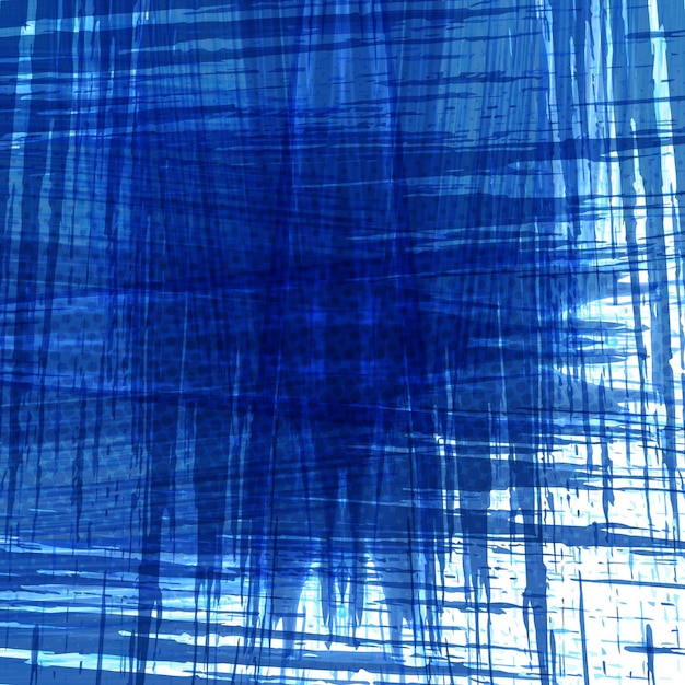 Free Vector | Dark blue watercolor background