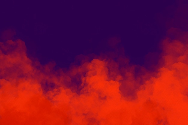 Dark Cloud background