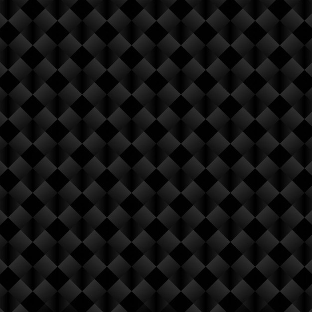 Free vector dark color squares pattern