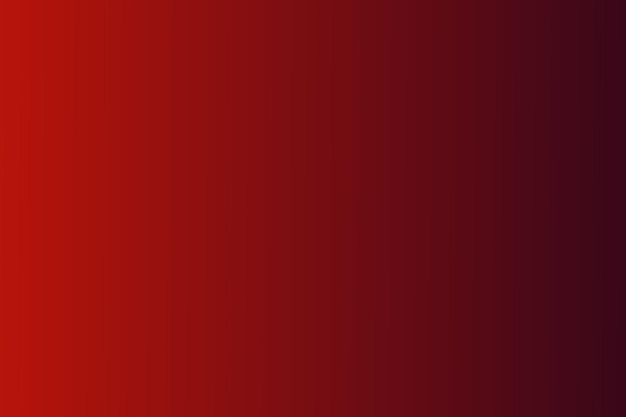 Free vector dark deep red gradient background