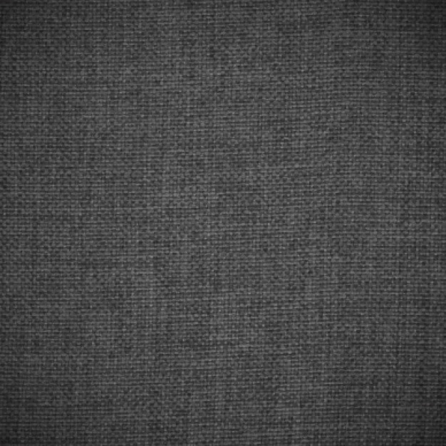 Dark fabric texture