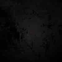 Free vector dark grunge background