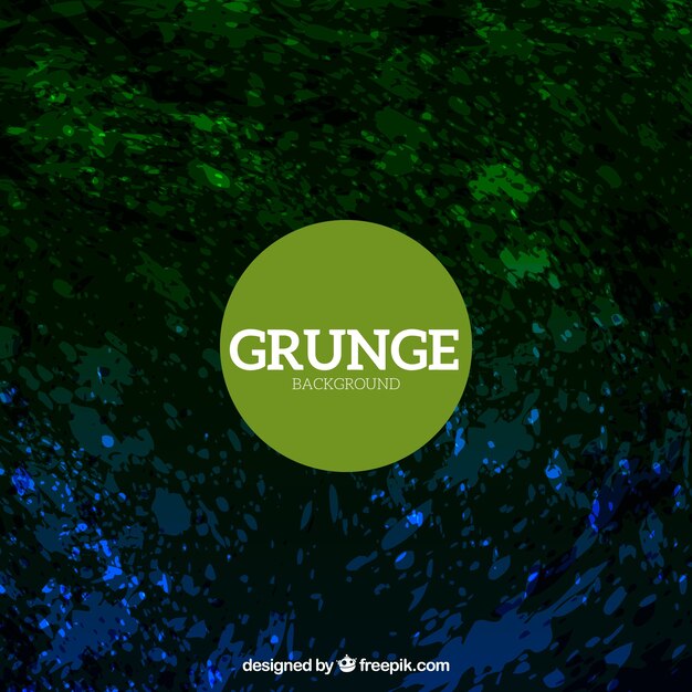 Dark grunge background