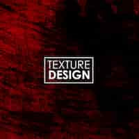 Free vector dark grunge taxture design