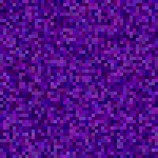Темно-фиолетовая мозаика backgrou