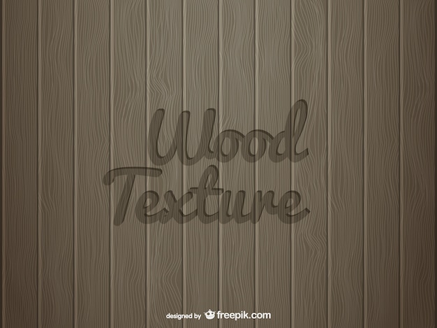 Dark wood texture