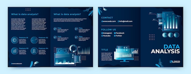 Progettazione del modello di analisi dei dati