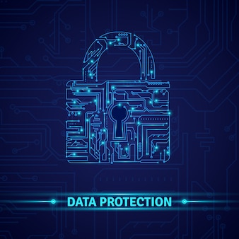Concetto di protezione dei dati
