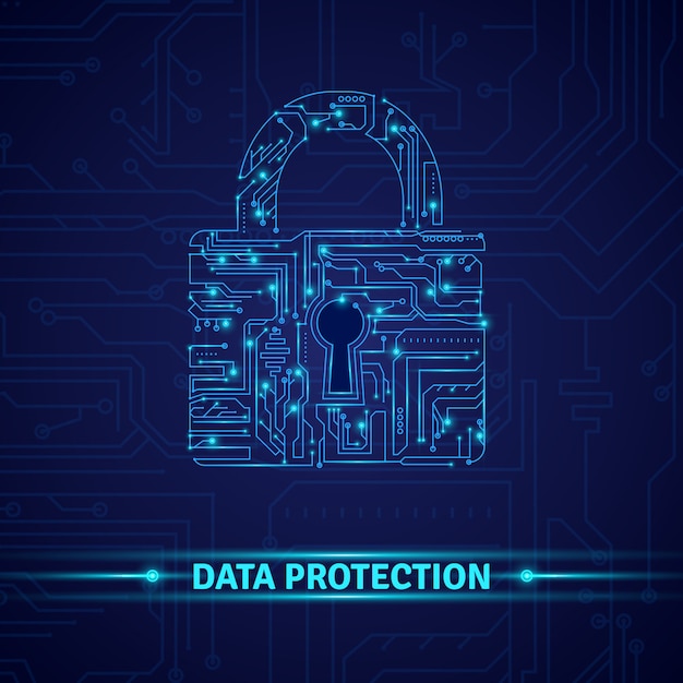 Концепция защиты данных
