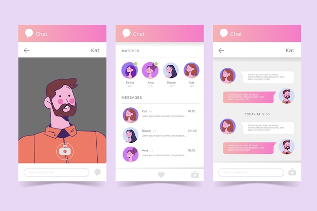 conversational interface chatbot