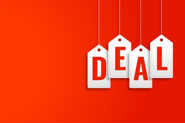 Deals