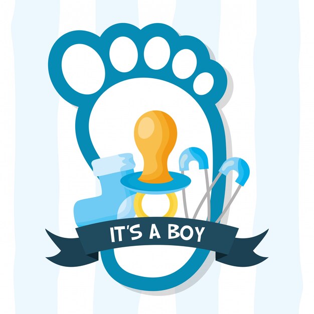 Free Baby Feet Vectors 300 Images In Ai Eps Format