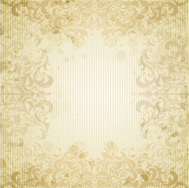 Decorative background design