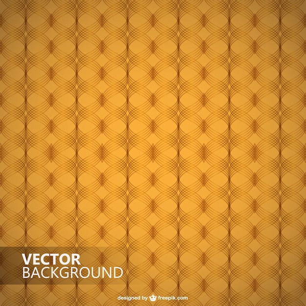 Free vector decorative background