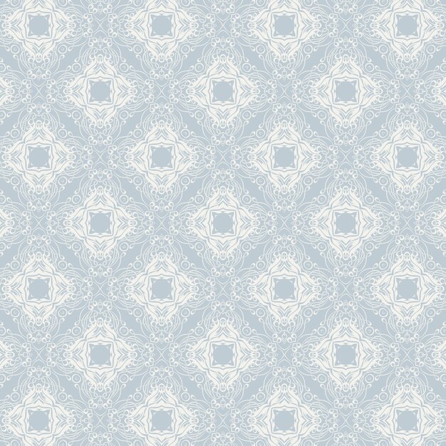 Decorative pattern background 