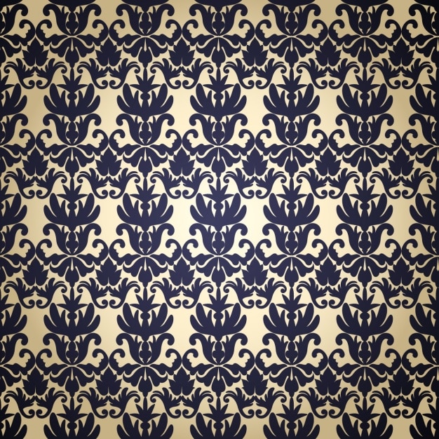 Free vector decorative pattern design