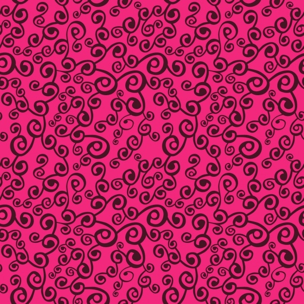 Free vector decorative pattern design