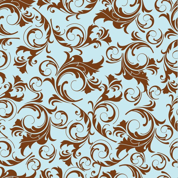 Decorative pattern design