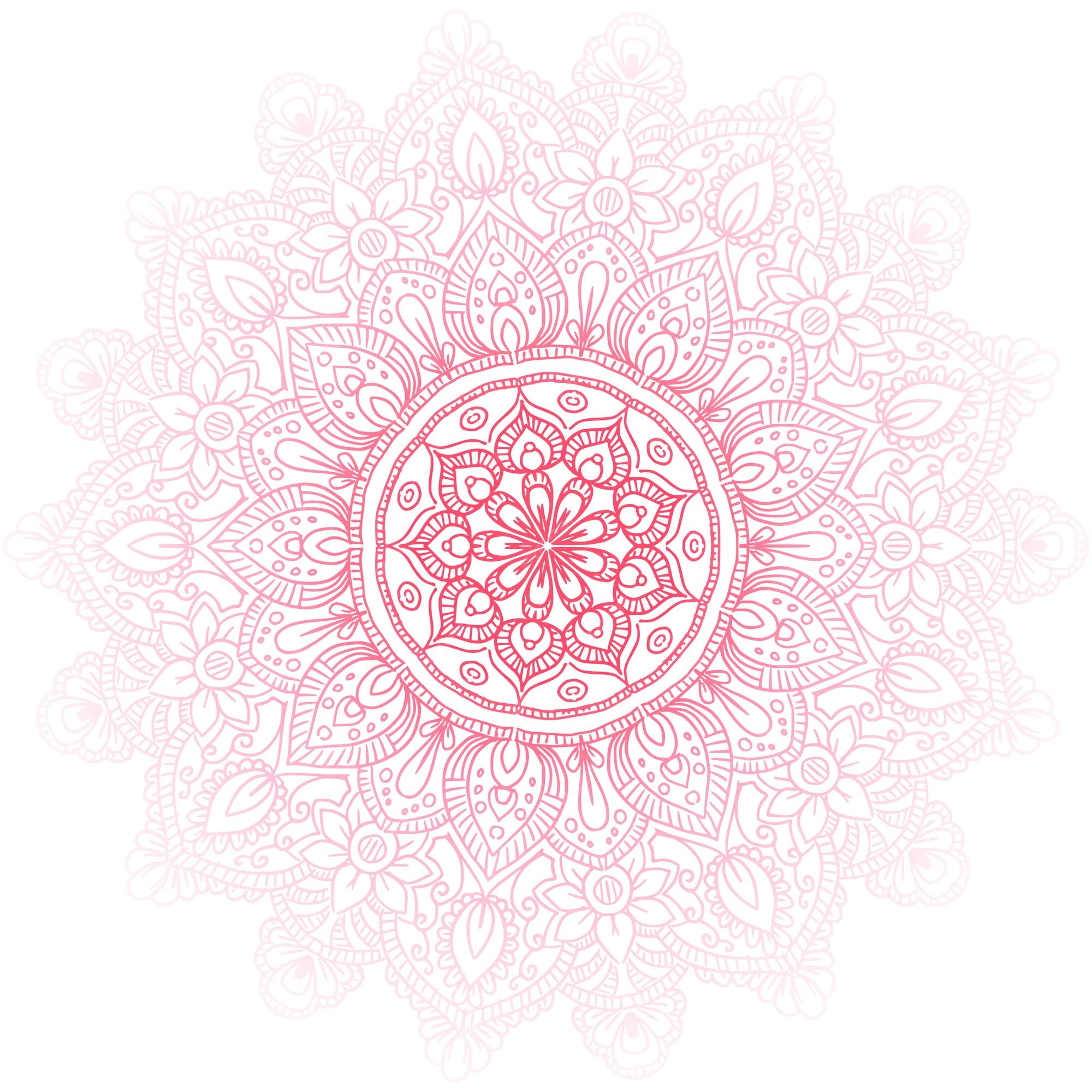 Flower Mandala Images - Free Download on Freepik