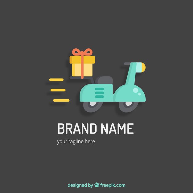 Download Free Delivery Logo Images Free Vectors Stock Photos Psd Use our free logo maker to create a logo and build your brand. Put your logo on business cards, promotional products, or your website for brand visibility.