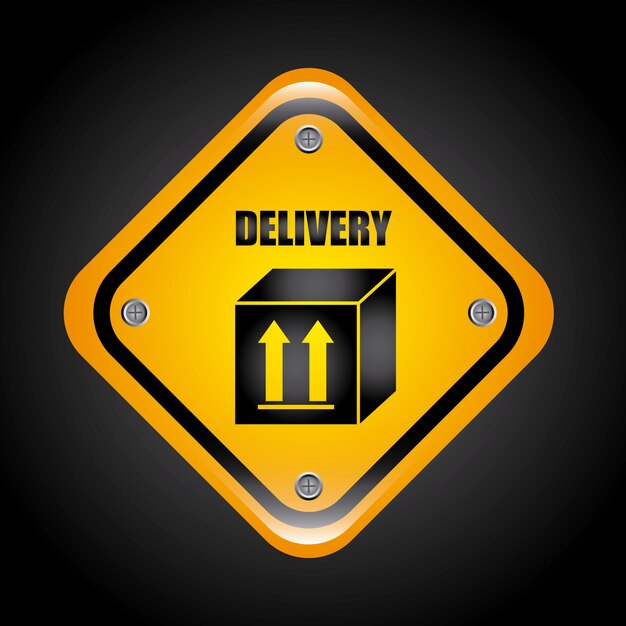 delivery simple element