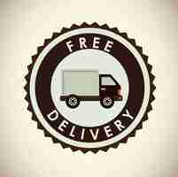 Free vector delivery