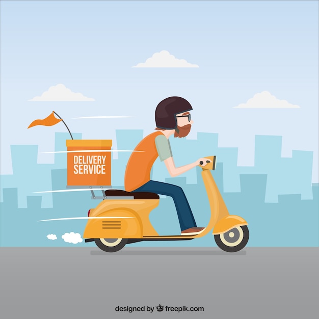 Download Free Delivery Images Free Vectors Stock Photos Psd Use our free logo maker to create a logo and build your brand. Put your logo on business cards, promotional products, or your website for brand visibility.