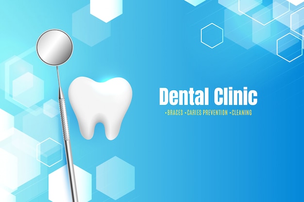 hd dental wallpaper