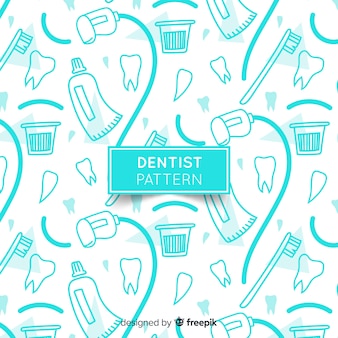 歯科医​の​パターン