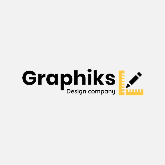 Design artwork logo template