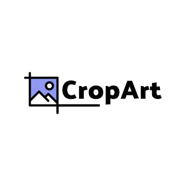 Design artwork logo template