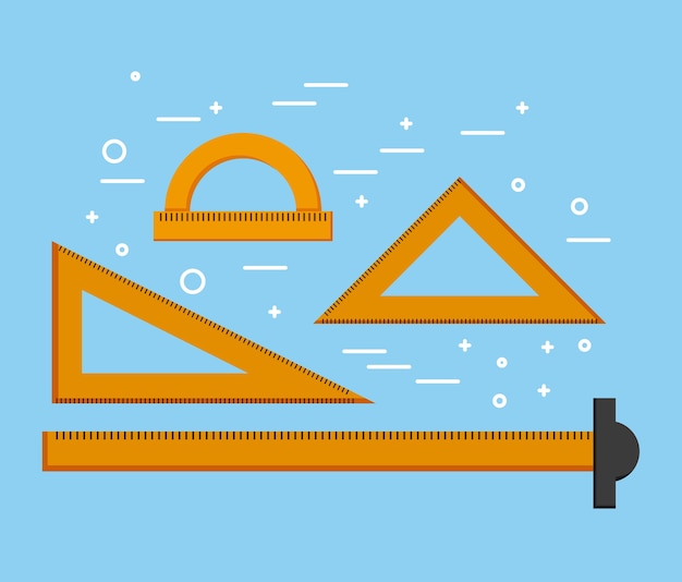 Download T Ruler | Free Vectors, Stock Photos & PSD