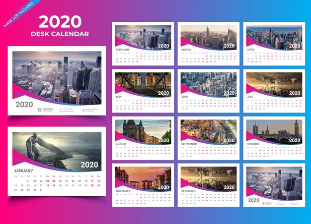 Desk Calendar Free Vectors Stock Photos Psd