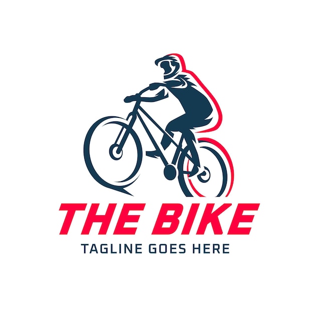 Bike In Door Logo PNG Vector (EPS) Free Download