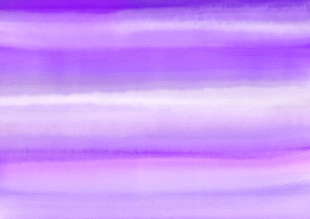 Detailed purple watercolour texture background