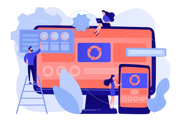 We will now Discuss the Top Web Development Trends to be Expected in 2022: