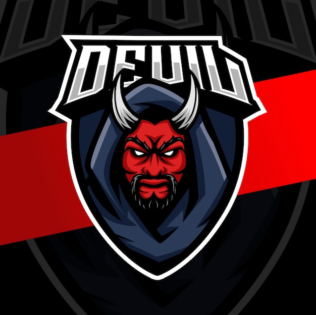 Devil Logo Images Free Vectors Stock Photos Psd