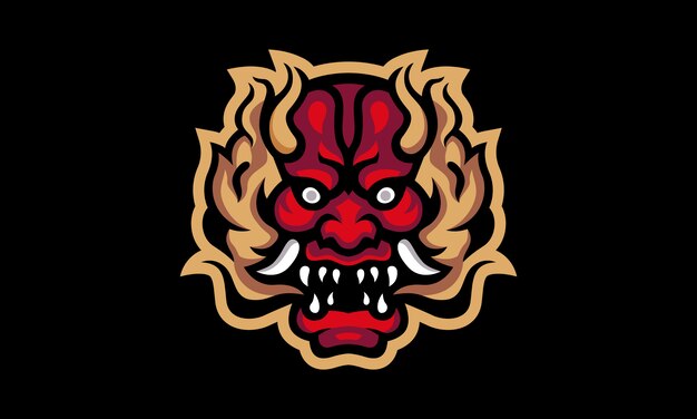 Download Free Cute Red Devil Premium Vector Use our free logo maker to create a logo and build your brand. Put your logo on business cards, promotional products, or your website for brand visibility.