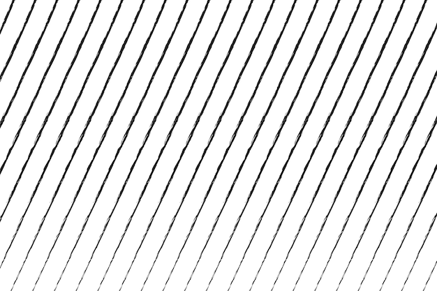 Linee diagonali tratto di pennello sullo sfondo