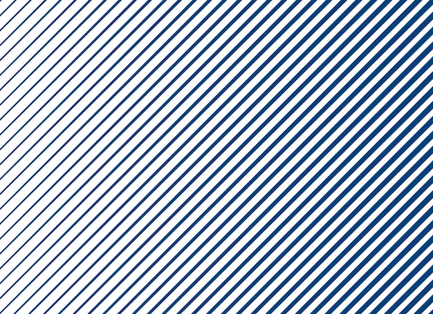 Free vector diagonal lines vector background design