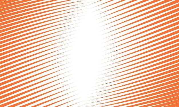 diagonal shape pattern in white background