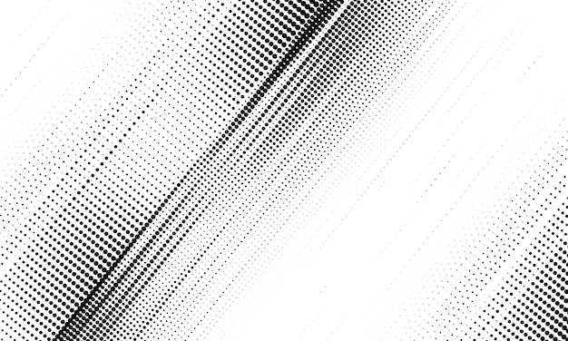 diagonal speed halftone background