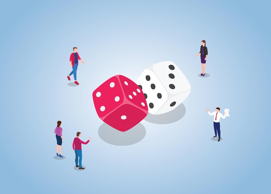 Questions And Answers About Playing The Game Of Craps